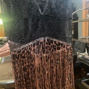 Victoria’sSecret slip dress
